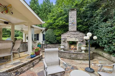 4791 Layfield Drive, Dunwoody, GA 30338 - Photo 41
