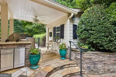 4791 Layfield Drive, Dunwoody, GA 30338 - Photo 47