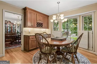 4791 Layfield Drive, Dunwoody, GA 30338 - Photo 13