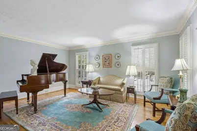 4791 Layfield Drive, Dunwoody, GA 30338 - Photo 9