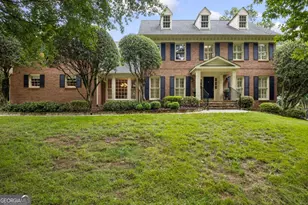 4791 Layfield Dr, Dunwoody, GA 30338 - Photo 1