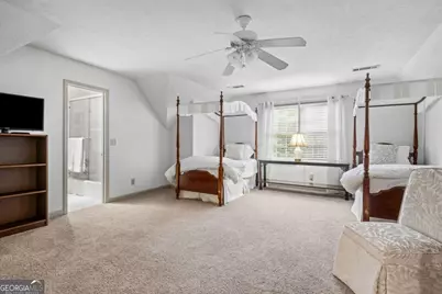 4791 Layfield Drive, Dunwoody, GA 30338 - Photo 35