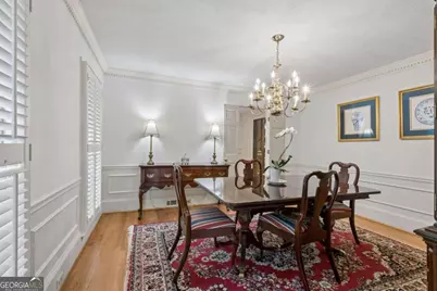 4791 Layfield Drive, Dunwoody, GA 30338 - Photo 11