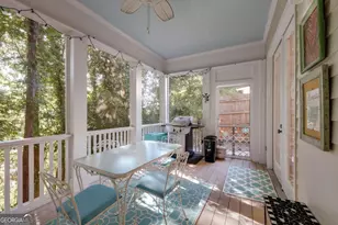 126 Briarcliff Rd, Athens, GA 30606 - Photo 39