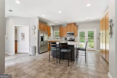 207 Steeplechase, Barnesville, GA 30204 - Photo 21
