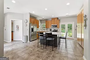 207 Steeplechase, Barnesville, GA 30204 - Photo 21