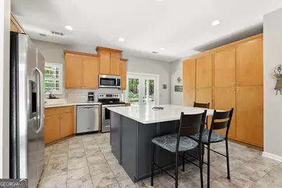 207 Steeplechase, Barnesville, GA 30204 - Photo 23
