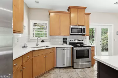 207 Steeplechase, Barnesville, GA 30204 - Photo 23