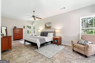 207 Steeplechase, Barnesville, GA 30204 - Photo 33