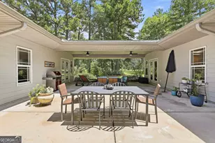 207 Steeplechase, Barnesville, GA 30204 - Photo 37