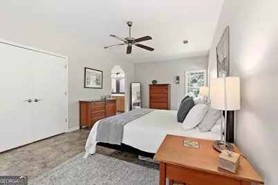 207 Steeplechase, Barnesville, GA 30204 - Photo 33