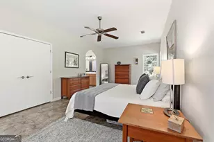 207 Steeplechase, Barnesville, GA 30204 - Photo 33