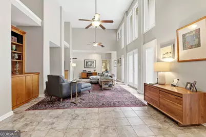207 Steeplechase, Barnesville, GA 30204 - Photo 17