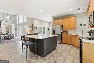 207 Steeplechase, Barnesville, GA 30204 - Photo 25