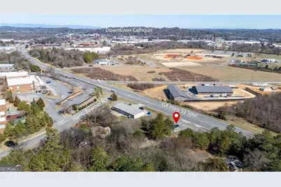 0 Highway 53 Spur SW, Calhoun, GA 30701 - Photo 1