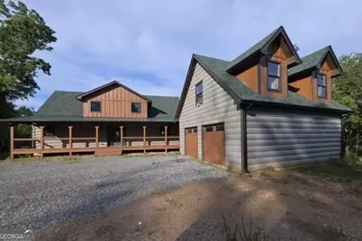 95 Ridgeline Lane, Mineral Bluff, GA 30559 - Photo 1