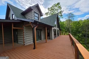 95 Ridgeline Ln, Mineral Bluff, GA 30559 - Photo 5