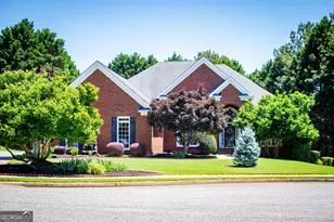 303 Ivy Brook Ct, Alpharetta, GA 30004 - Photo 1