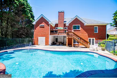 303 Ivy Brook Court, Alpharetta, GA 30004 - Photo 5