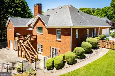 303 Ivy Brook Court, Alpharetta, GA 30004 - Photo 7