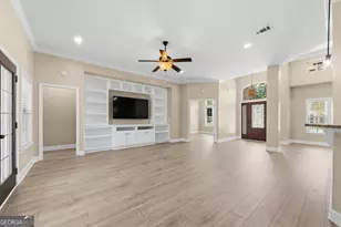 214 Fiddlers Cove Dr, Kingsland, GA 31548 - Photo 13
