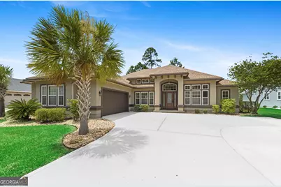 214 Fiddlers Cove Drive, Kingsland, GA 31548 - Photo 7