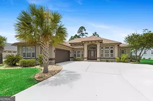 214 Fiddlers Cove Dr, Kingsland, GA 31548 - Photo 7