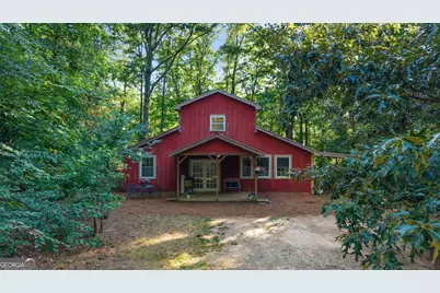 176 Murray Road, Homer, GA 30547 - Photo 1
