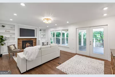 245 Stone Mill Trail, Atlanta, GA 30328 - Photo 23