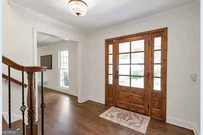 245 Stone Mill Trail, Atlanta, GA 30328 - Photo 9