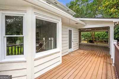 245 Stone Mill Trail, Atlanta, GA 30328 - Photo 27