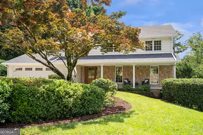 245 Stone Mill Trail, Atlanta, GA 30328 - Photo 49