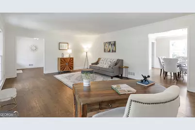 245 Stone Mill Trail, Atlanta, GA 30328 - Photo 11