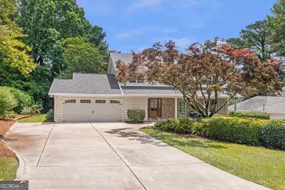 245 Stone Mill Trail, Atlanta, GA 30328 - Photo 47