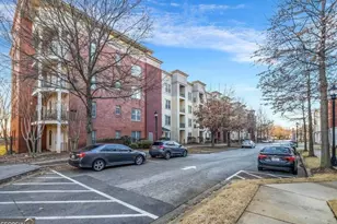 870 Mayson Turner Road NW, Atlanta, GA 30314 - Photo 3