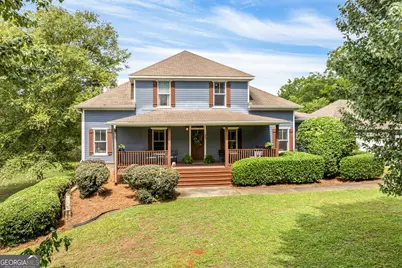 425 Oak Grove Road, Athens, GA 30607 - Photo 1