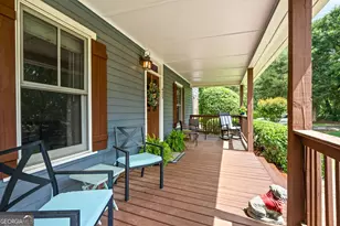 425 Oak Grove Rd, Athens, GA 30607 - Photo 3