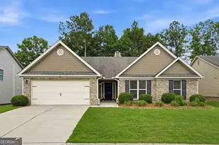 139 Goldshore Wy, Statham, GA 30666 - Photo 1