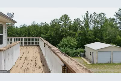 276 Warren Road, Lyerly, GA 30730 - Photo 21