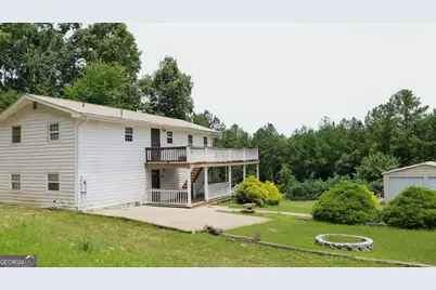 276 Warren Road, Lyerly, GA 30730 - Photo 3