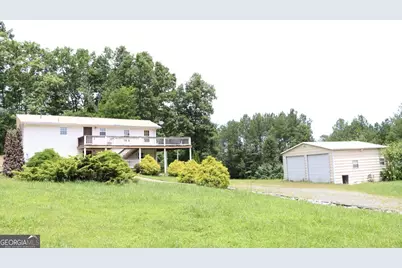 276 Warren Road, Lyerly, GA 30730 - Photo 7