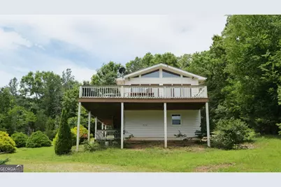 276 Warren Road, Lyerly, GA 30730 - Photo 5