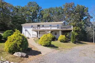 276 Warren Rd, Lyerly, GA 30730 - Photo 1