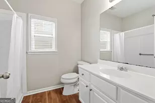 7373 Gossamer St, Union City, GA 30291 - Photo 27
