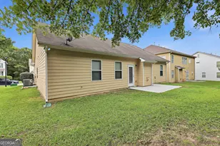 7373 Gossamer St, Union City, GA 30291 - Photo 33