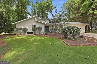 203 Doe Run, Peachtree City, GA 30269 - Photo 1