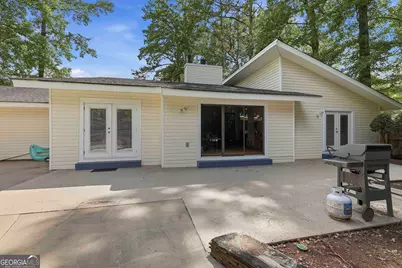 203 Doe Run, Peachtree City, GA 30269 - Photo 37