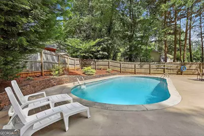 203 Doe Run, Peachtree City, GA 30269 - Photo 31