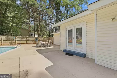 203 Doe Run, Peachtree City, GA 30269 - Photo 35