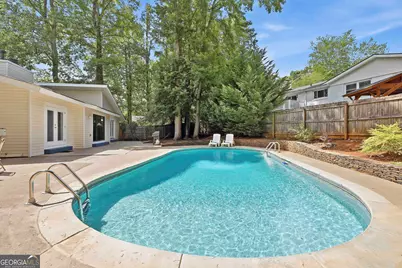 203 Doe Run, Peachtree City, GA 30269 - Photo 33